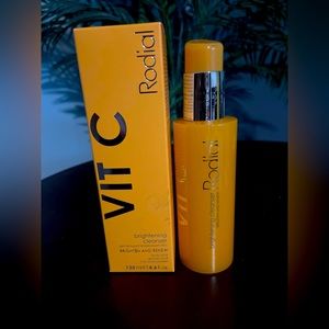 Rodial Vit C Brightening Cleanser